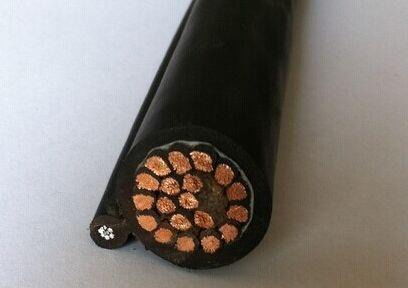 kvvrc14 1.5帶鋼絲繩電纜 自承式控制電纜 kvvrc 行車線