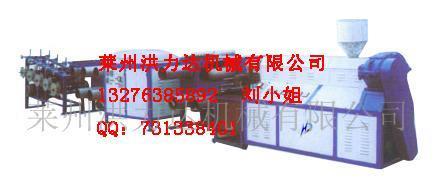 撕裂膜生產(chǎn)線 電纜填充繩設(shè)備 捆草繩機 電纜填充繩機械_萊州洪力達機械 - 商國互聯(lián)網(wǎng)